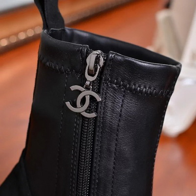 CHANEL Casual Fashion boots Women--070